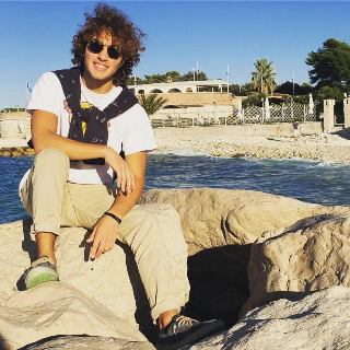 Emanuele Cibelli