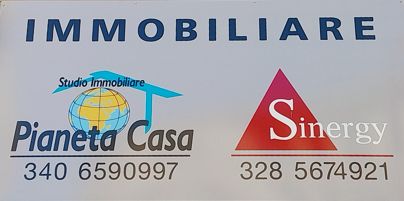 Targa Agenzia