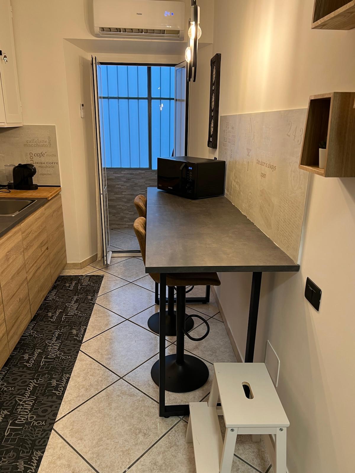 BILOCALE VENDITA ANCONA 2