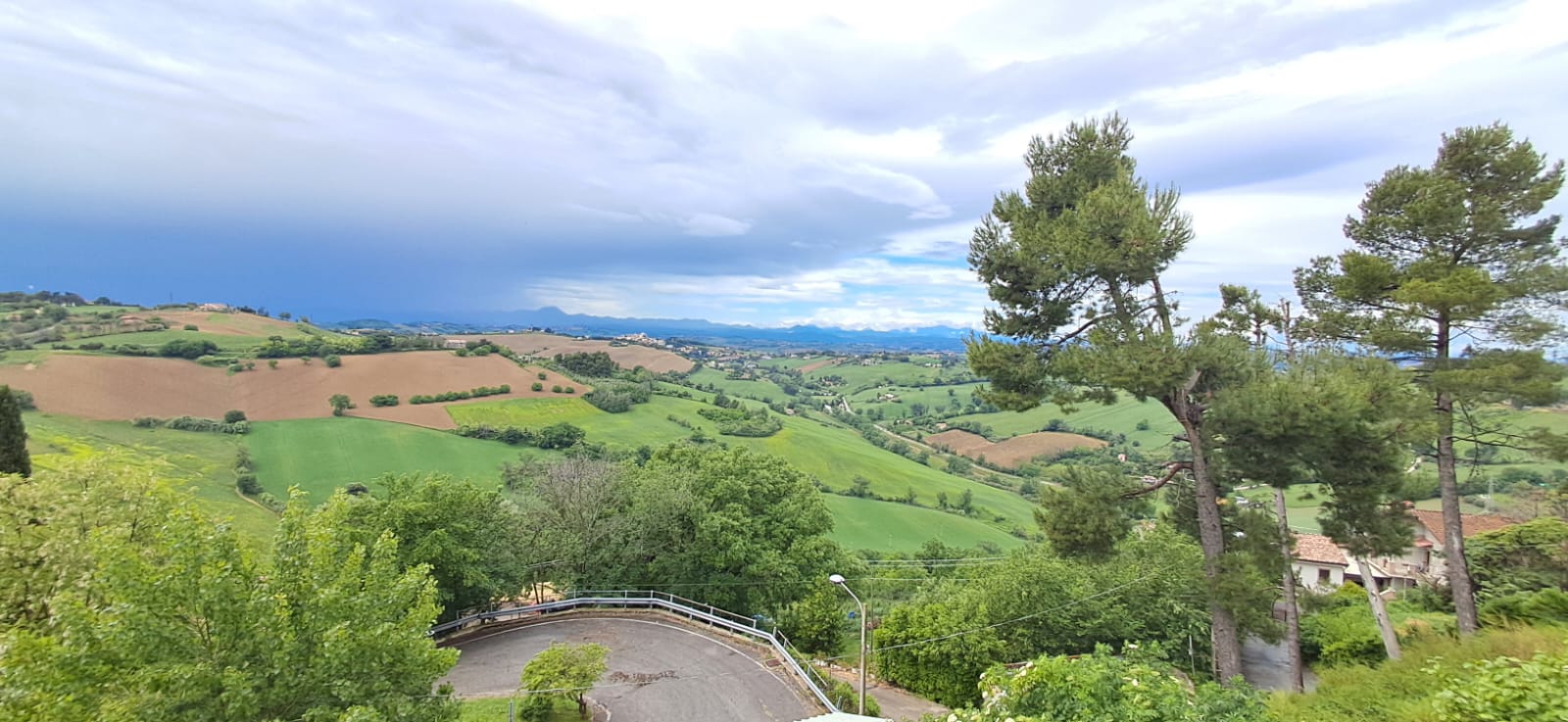 7455 - APPARTAMENTO - VENDITA - ANCONA  6