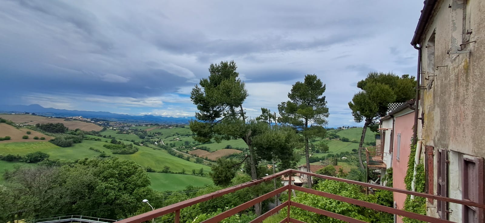 APPARTAMENTO VENDITA ANCONA 18