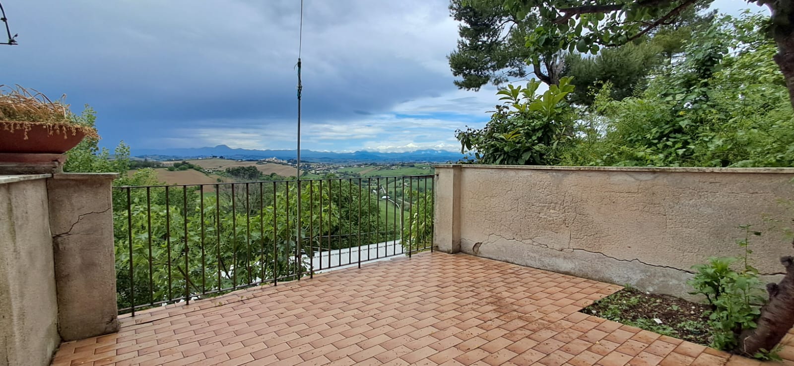 APPARTAMENTO VENDITA ANCONA 19