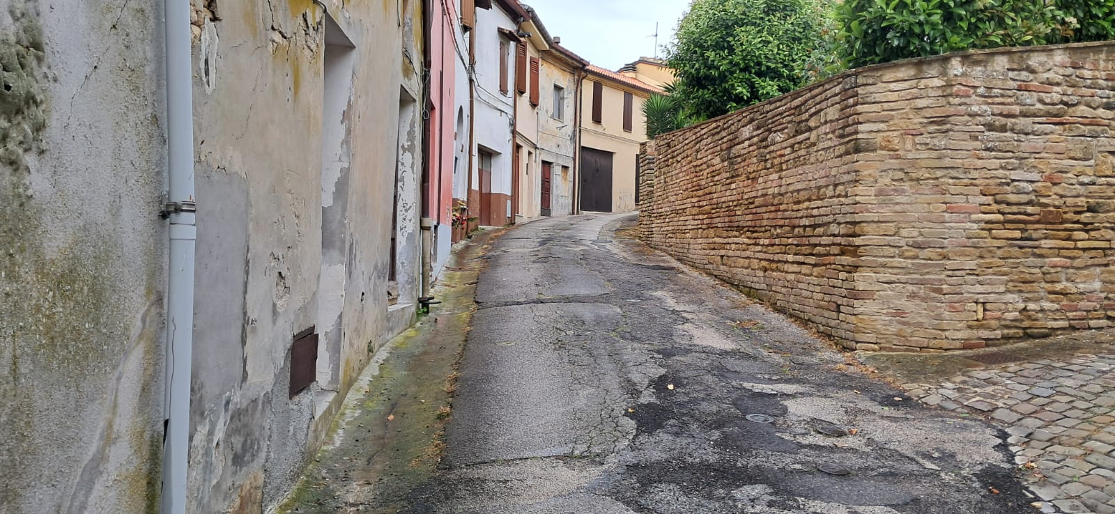 APPARTAMENTO VENDITA ANCONA 28