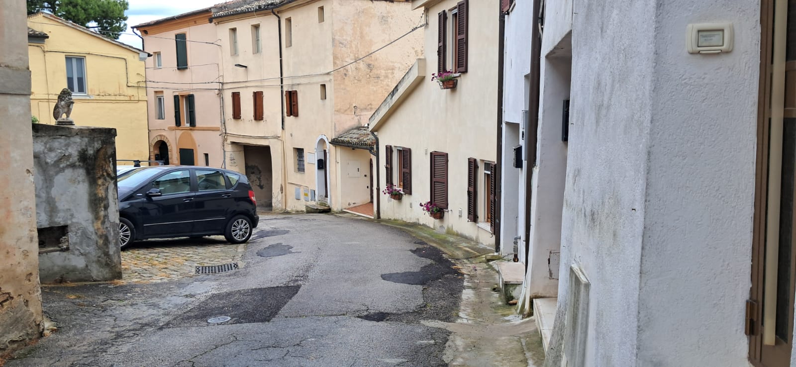 APPARTAMENTO VENDITA ANCONA 29