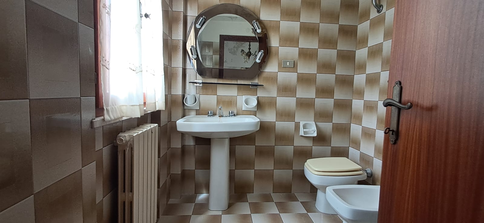 APPARTAMENTO VENDITA ANCONA 6