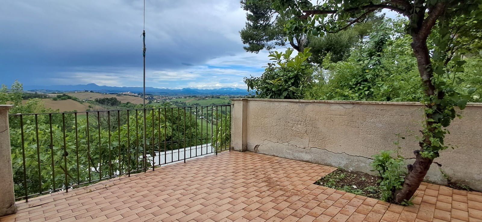 APPARTAMENTO VENDITA ANCONA 8