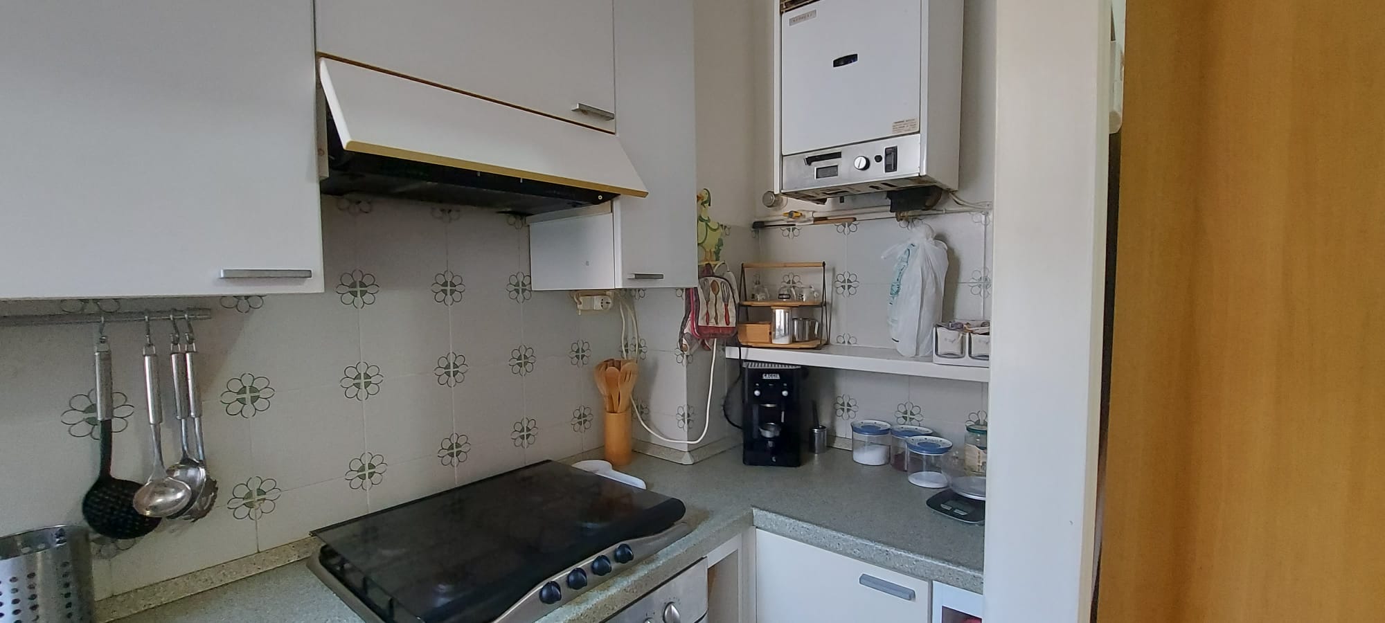 7453 - TRILOCALE - VENDITA - ANCONA  7