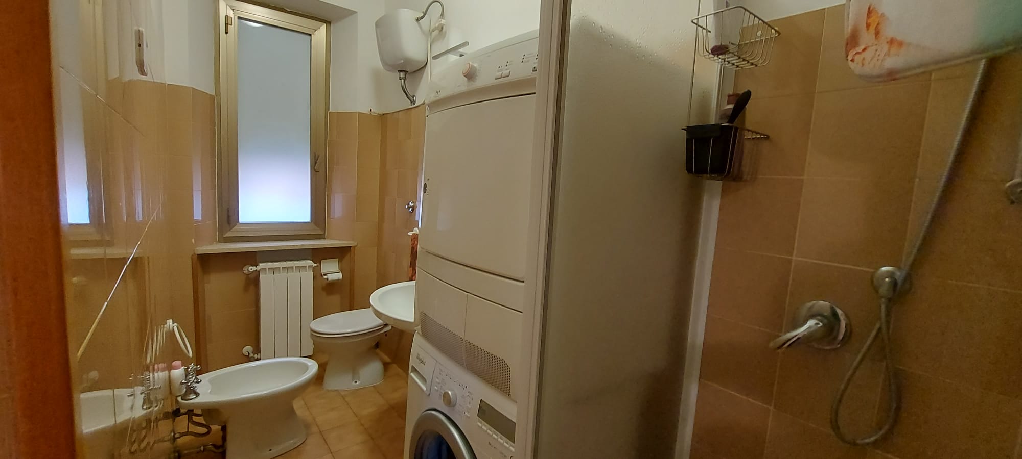 TRILOCALE VENDITA ANCONA 10