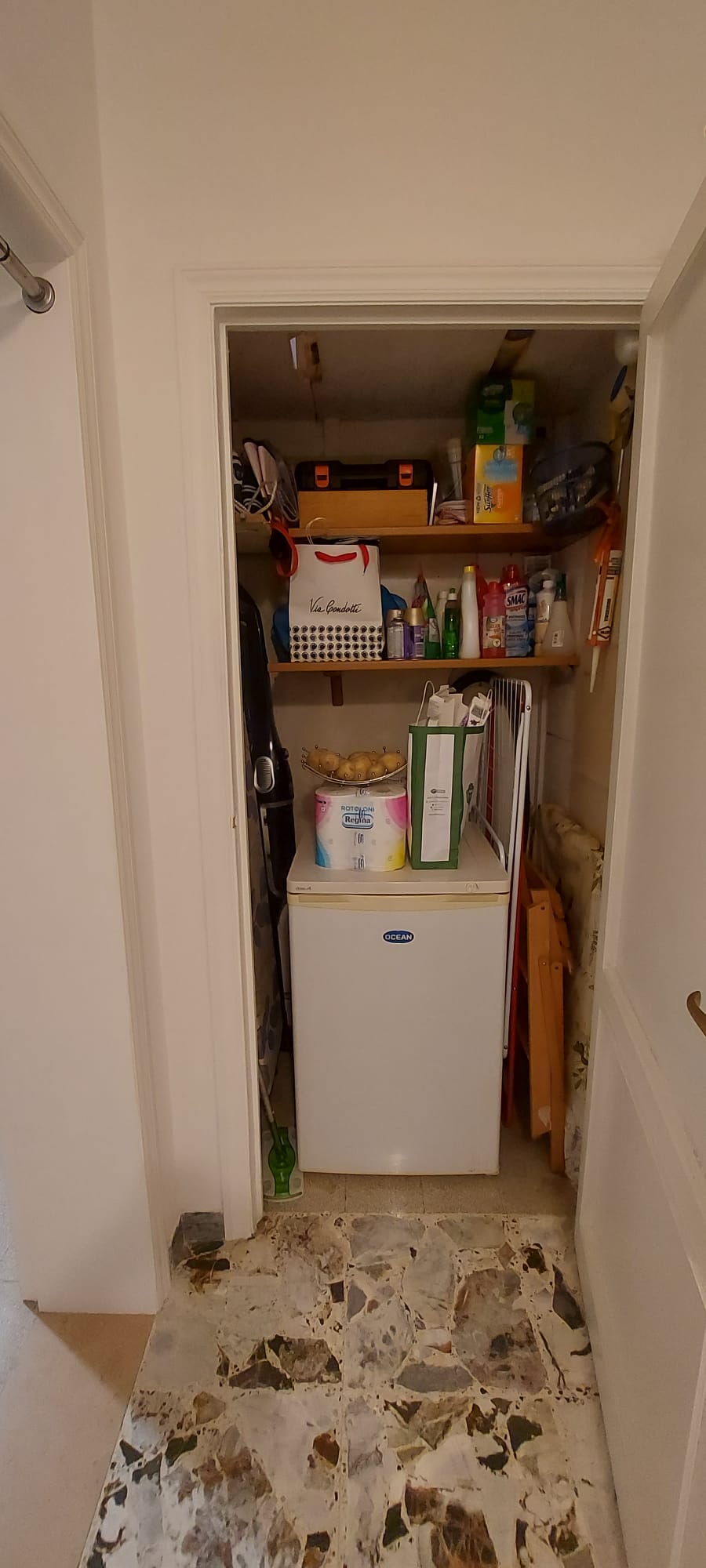 TRILOCALE VENDITA ANCONA 12