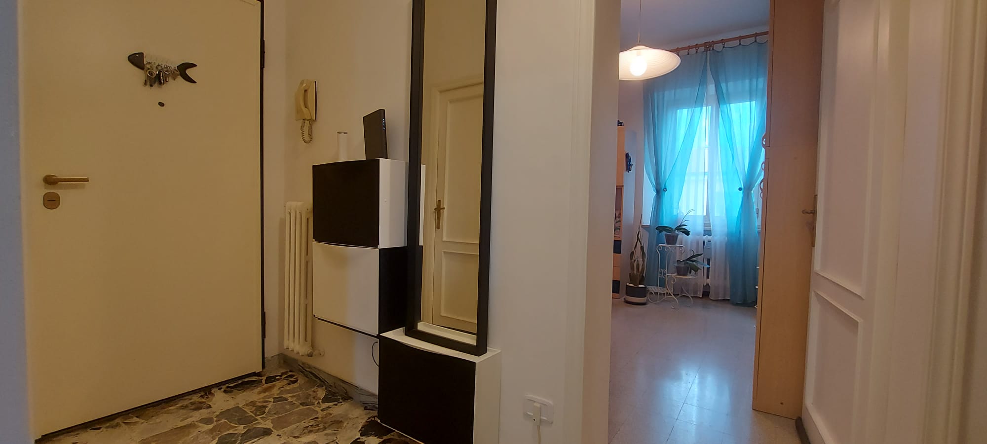 TRILOCALE VENDITA ANCONA 15