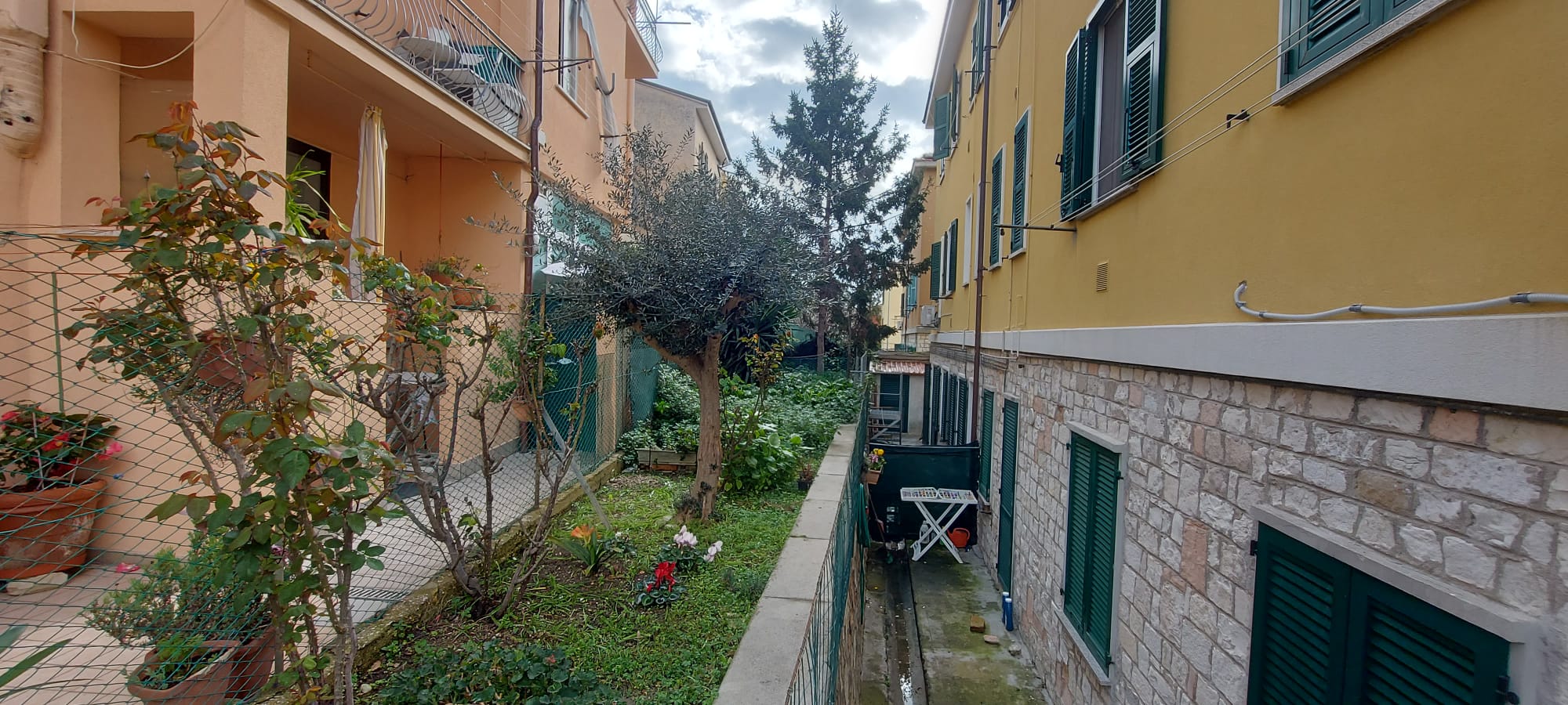 TRILOCALE VENDITA ANCONA 16