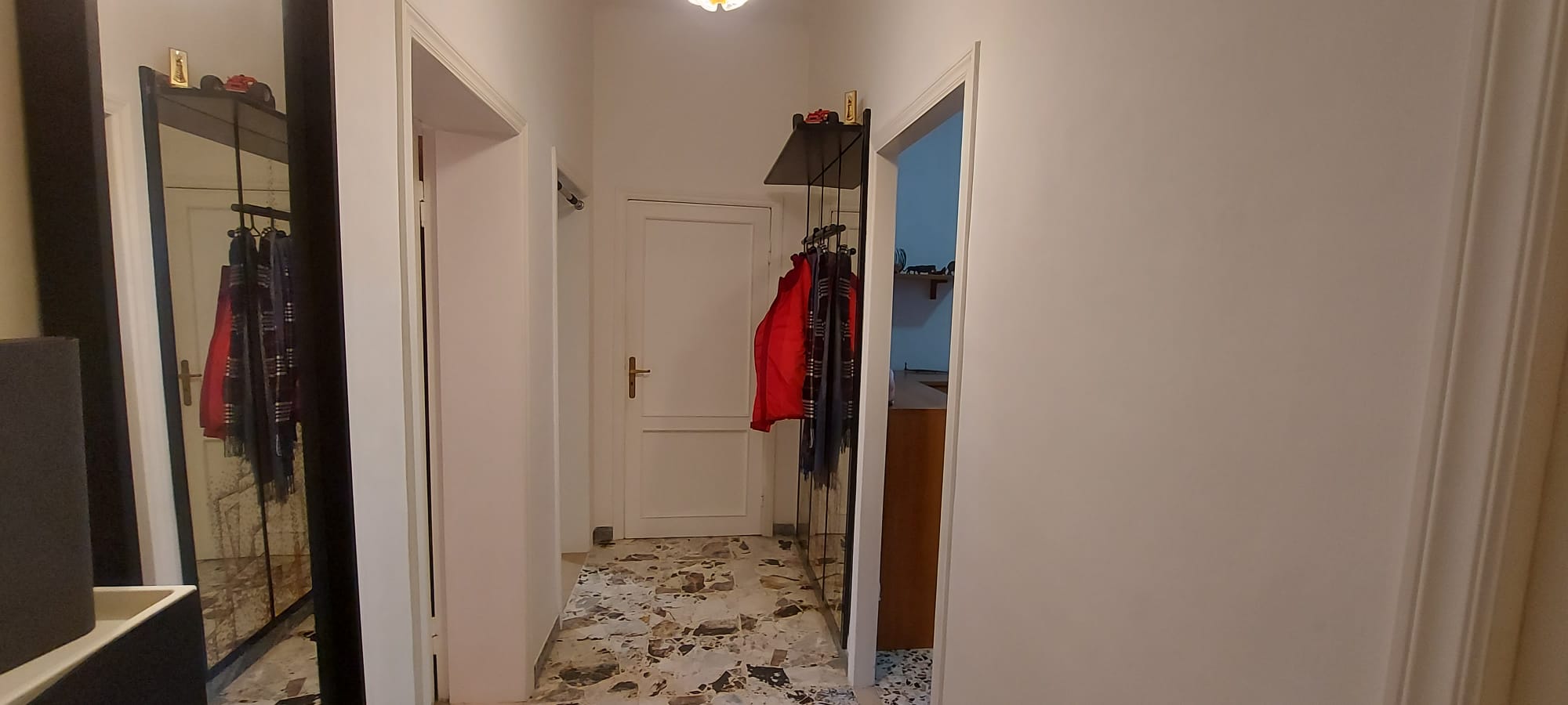 TRILOCALE VENDITA ANCONA 8