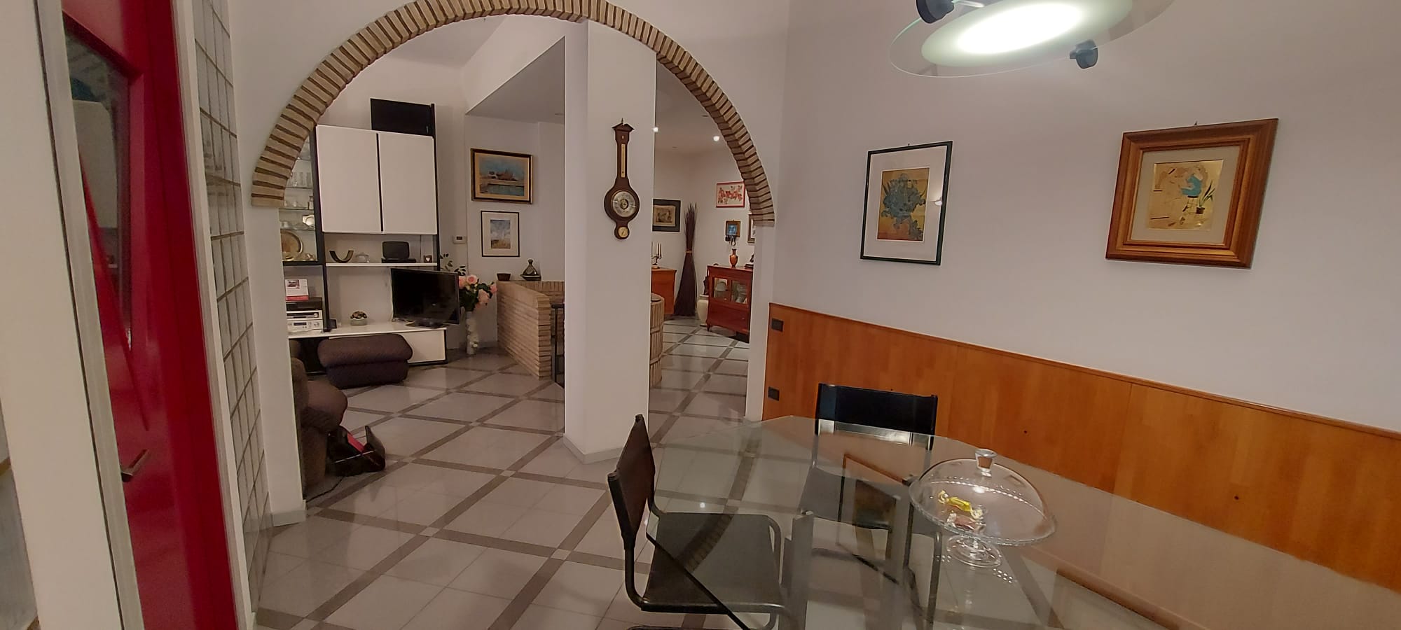 TRILOCALE VENDITA ANCONA 10