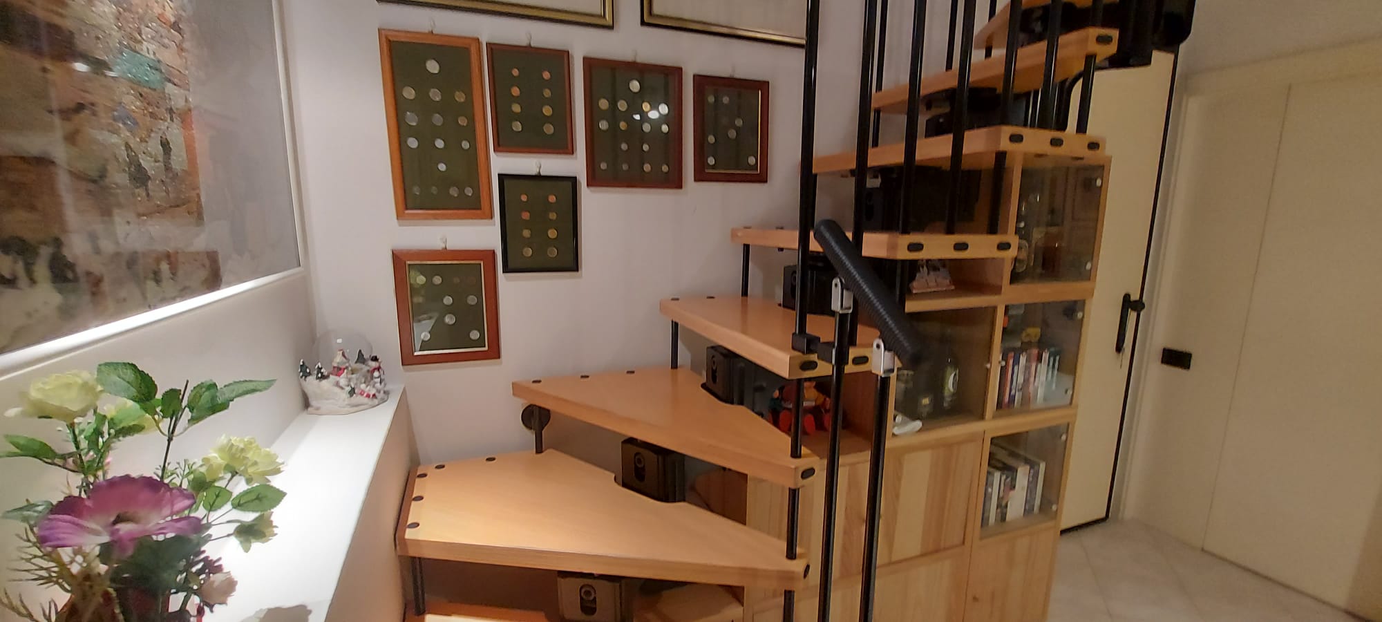 TRILOCALE VENDITA ANCONA 13