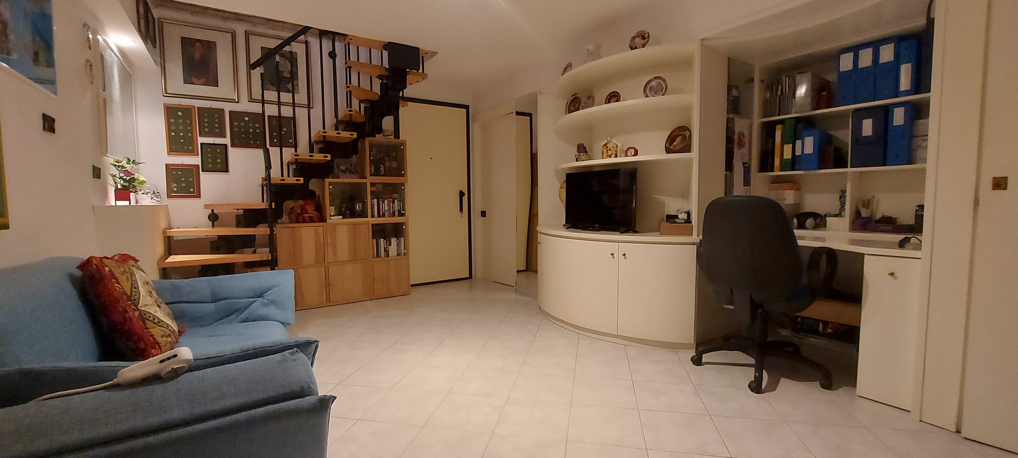 TRILOCALE VENDITA ANCONA 18