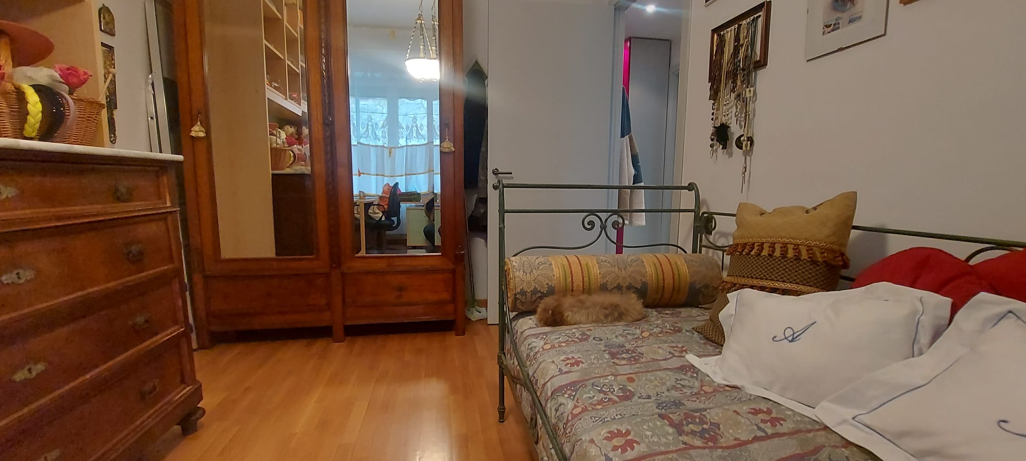 TRILOCALE VENDITA ANCONA 2