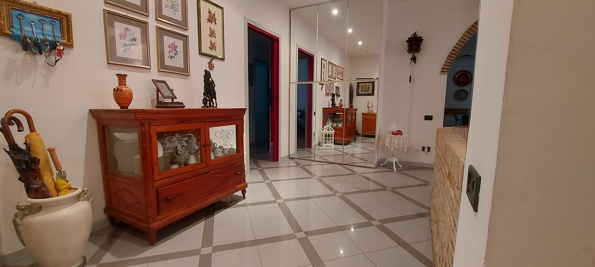 TRILOCALE VENDITA ANCONA 20