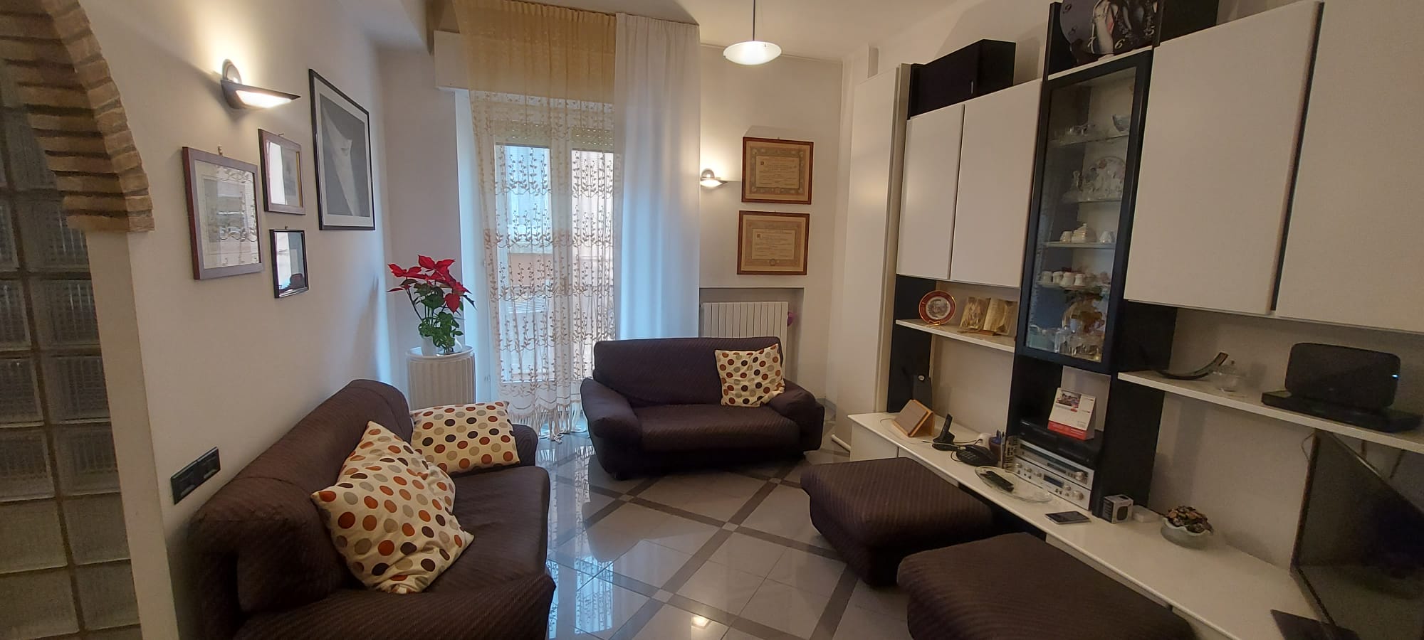 TRILOCALE VENDITA ANCONA 21