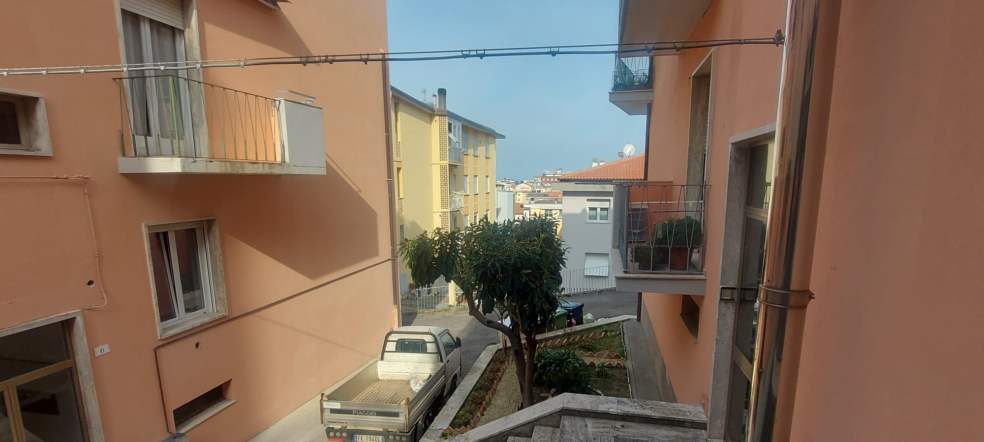 TRILOCALE VENDITA ANCONA 22