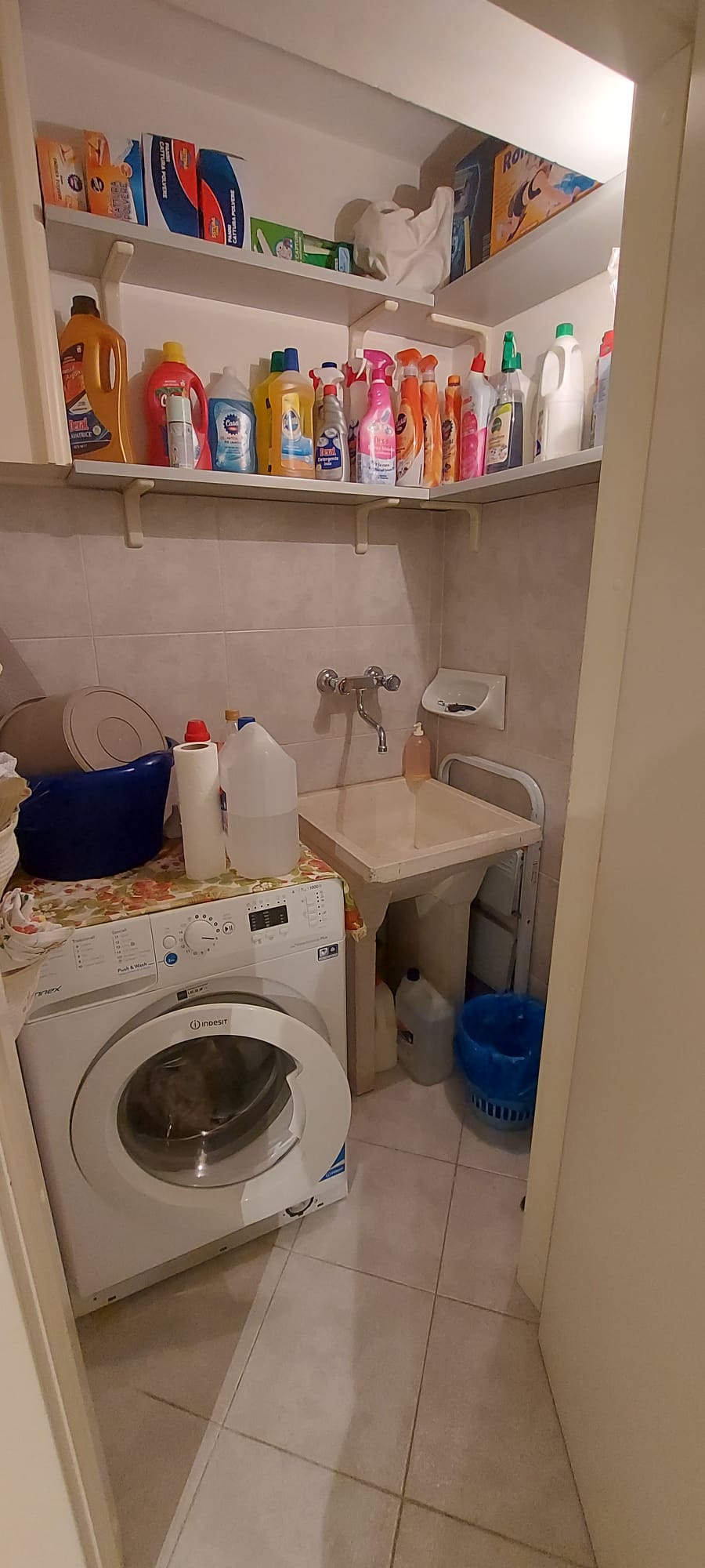 TRILOCALE VENDITA ANCONA 23