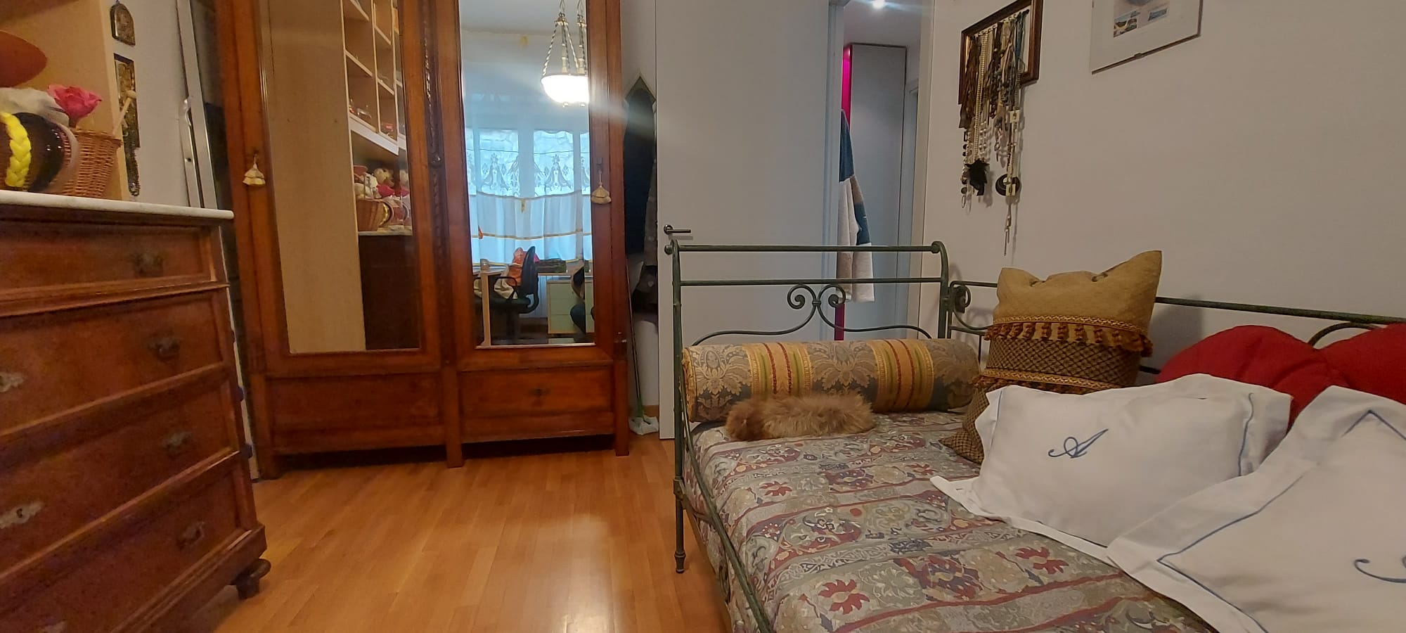 TRILOCALE VENDITA ANCONA 24