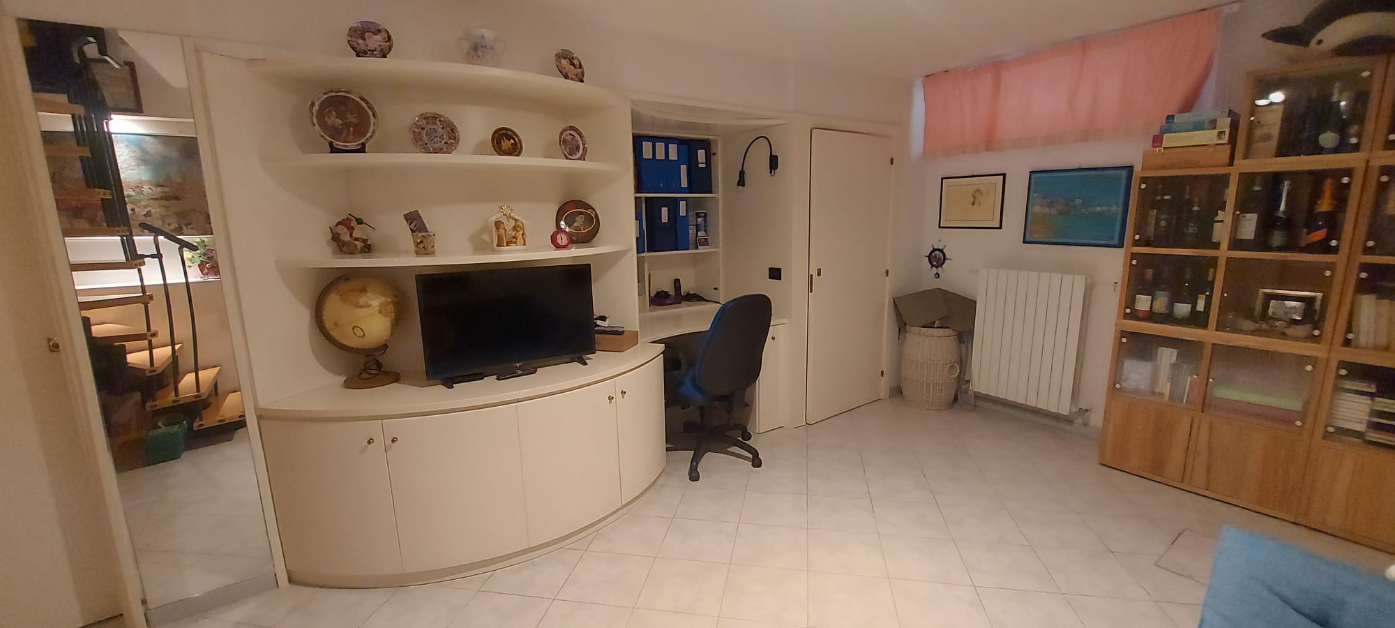 TRILOCALE VENDITA ANCONA 25