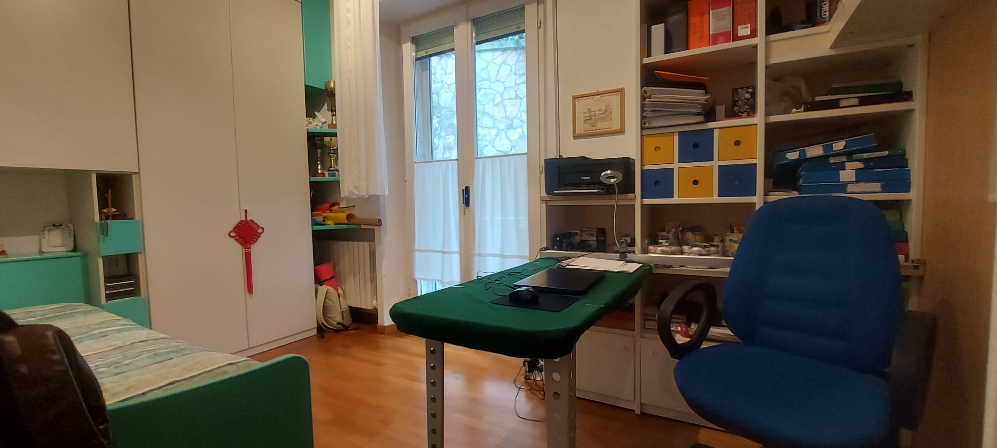 TRILOCALE VENDITA ANCONA 4