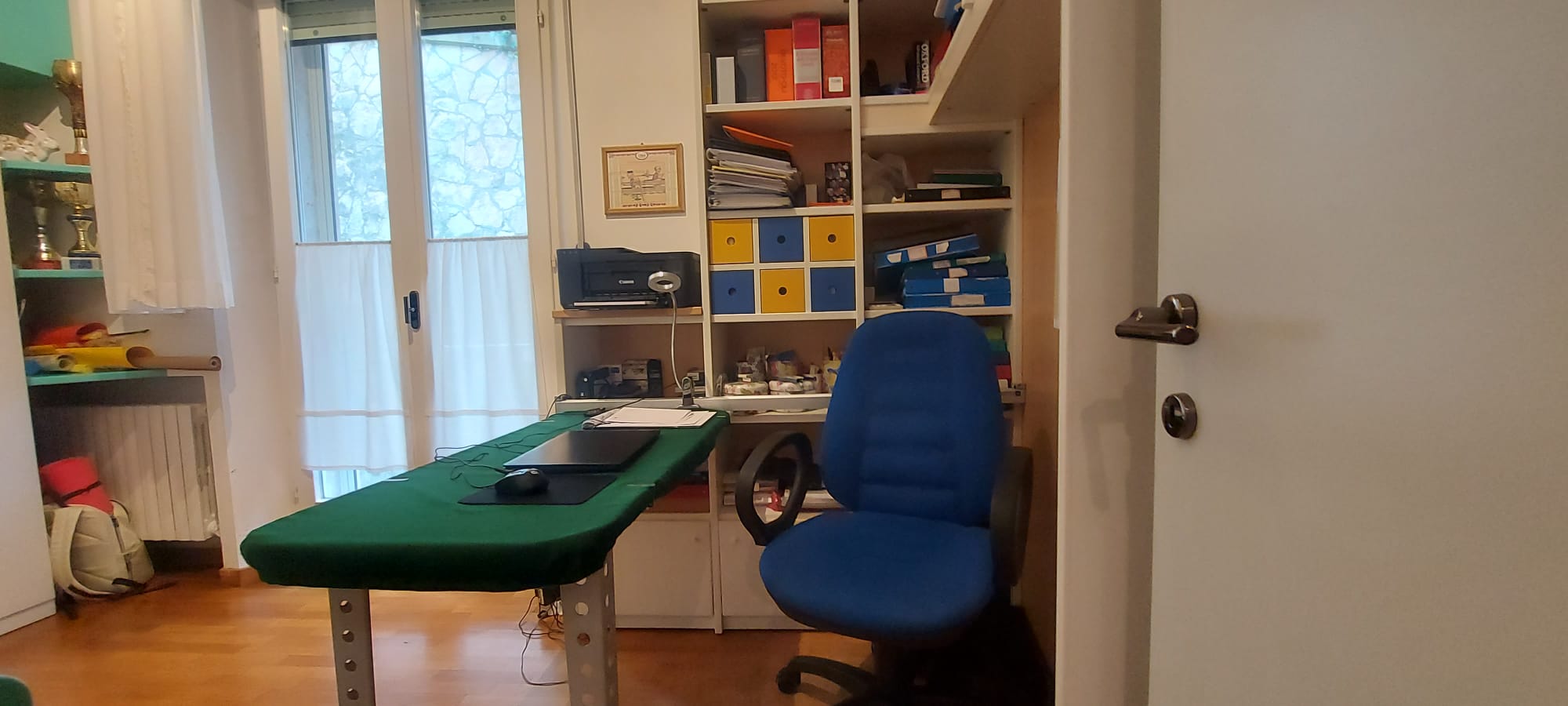 TRILOCALE VENDITA ANCONA 5