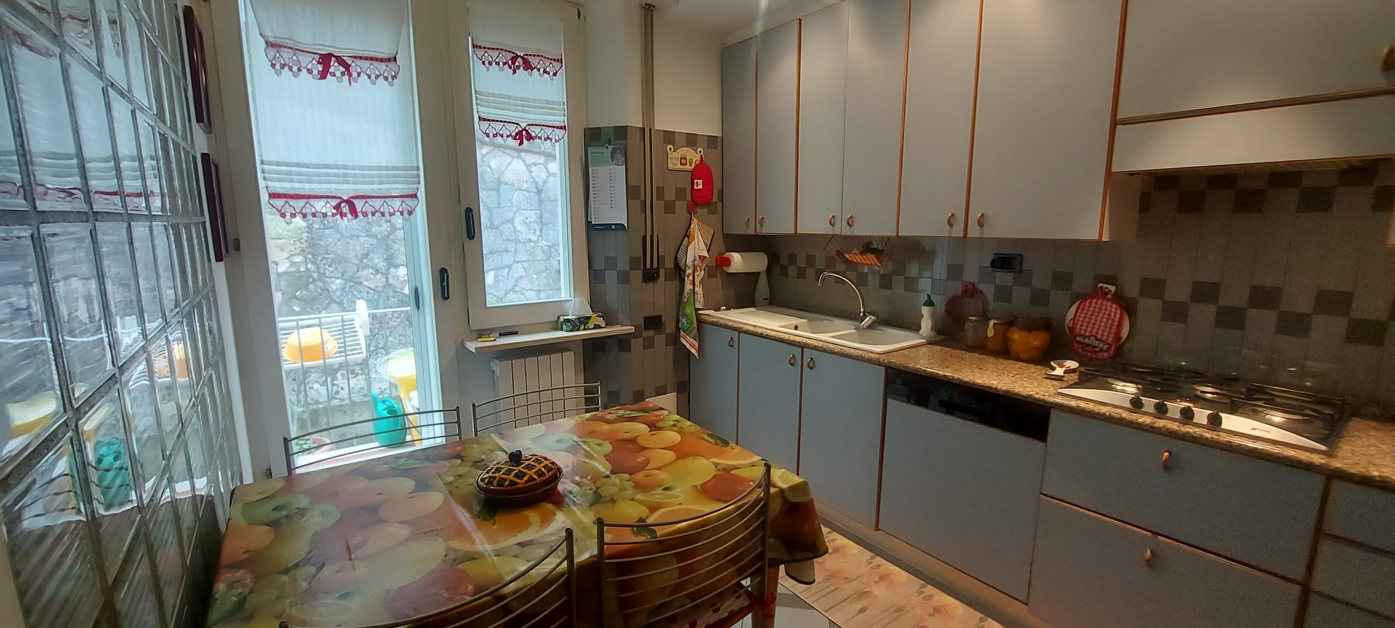 TRILOCALE VENDITA ANCONA 8