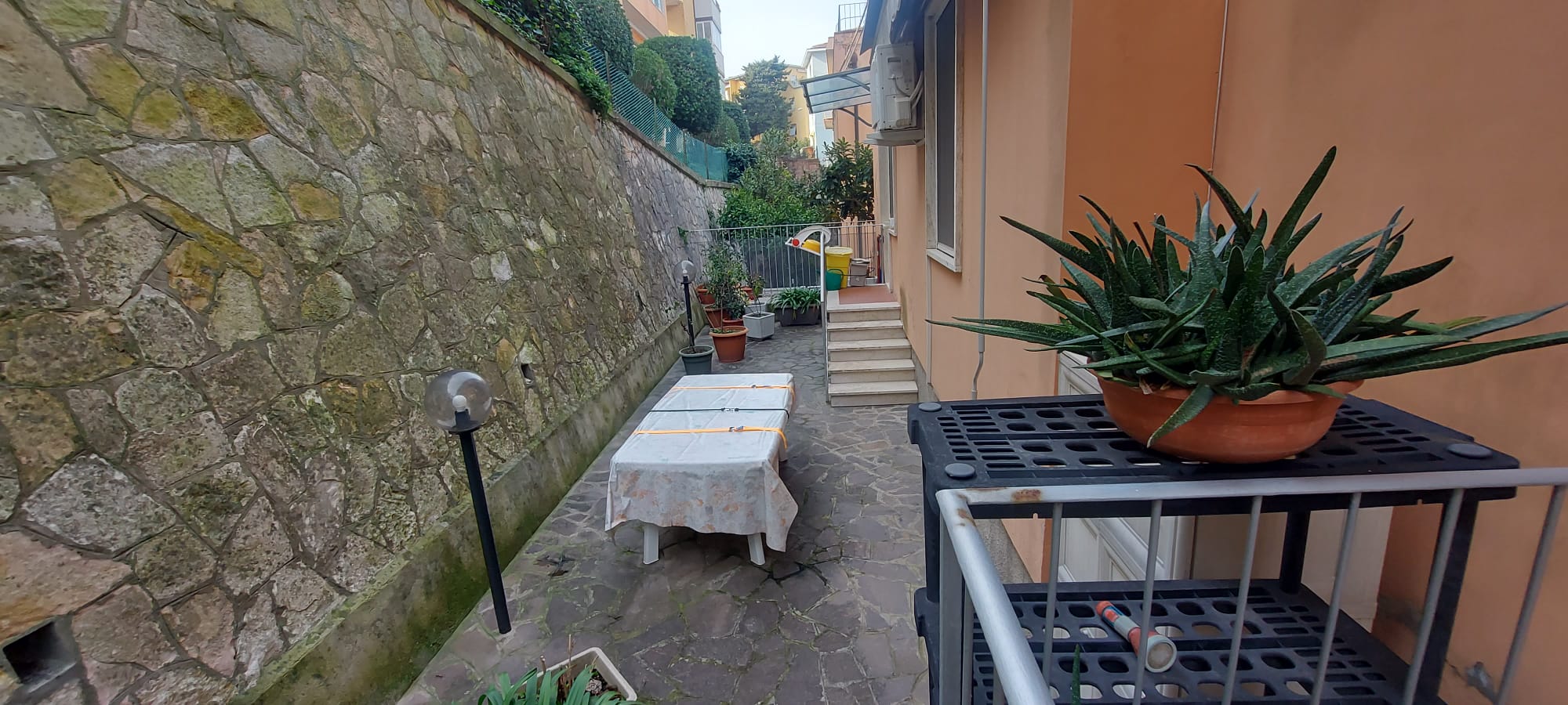 TRILOCALE VENDITA ANCONA 9