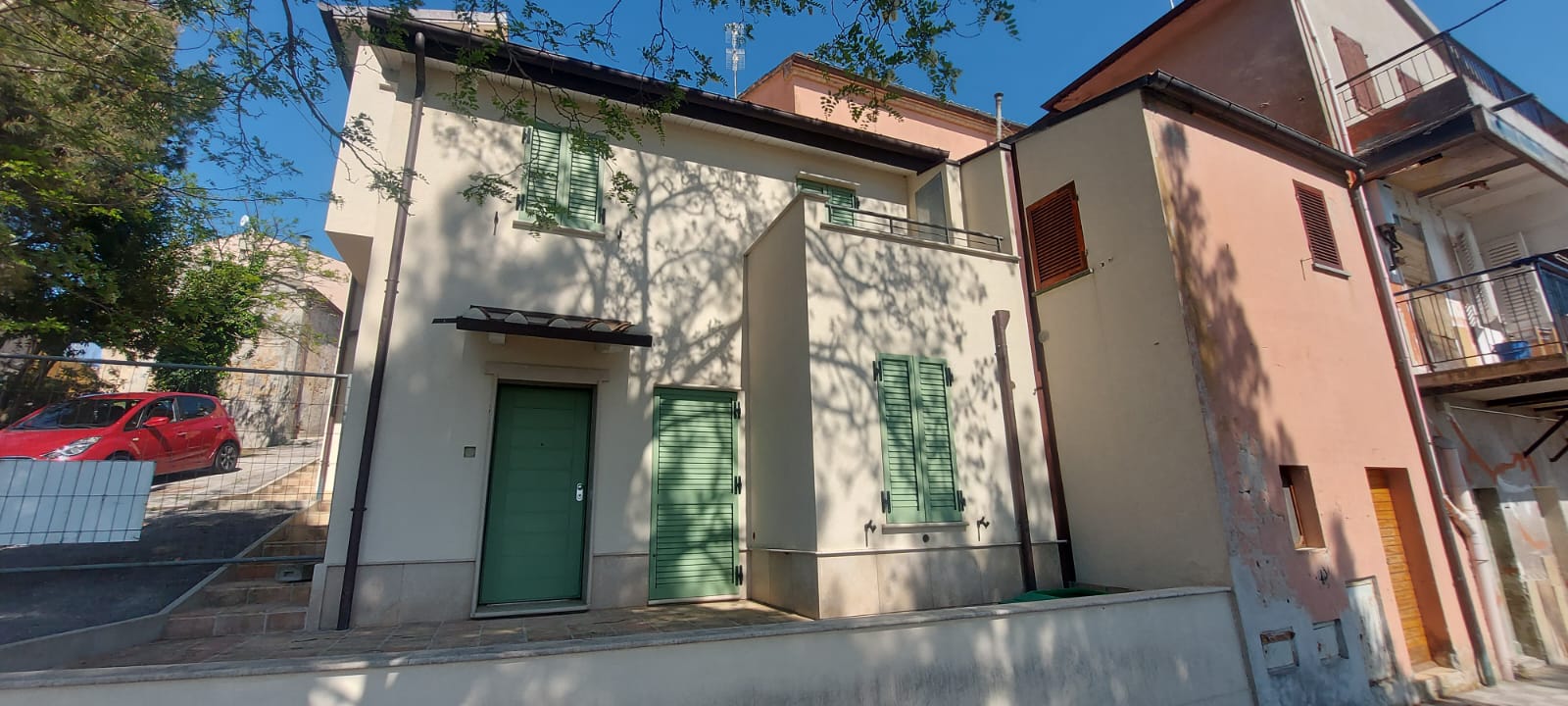 TRILOCALE VENDITA ANCONA 3