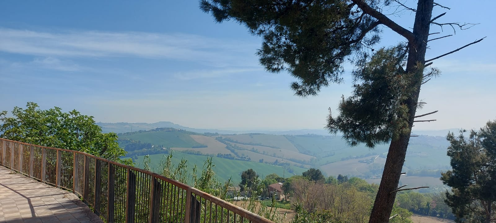 TRILOCALE VENDITA ANCONA 4