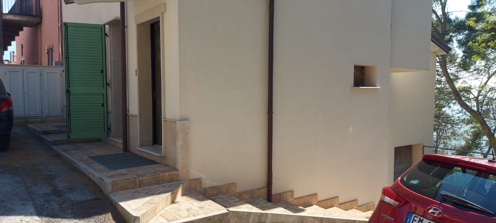 TRILOCALE VENDITA ANCONA 8