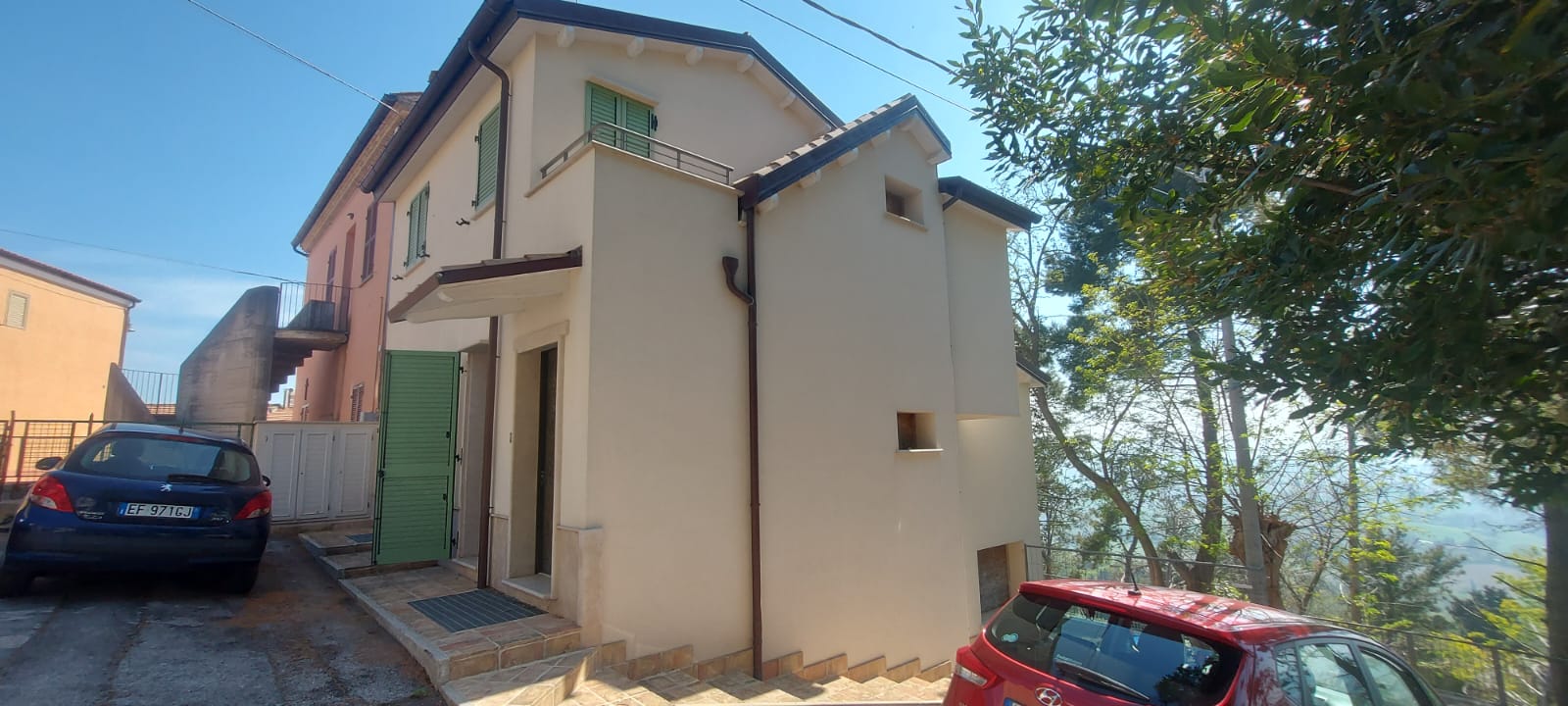 TRILOCALE VENDITA ANCONA 9