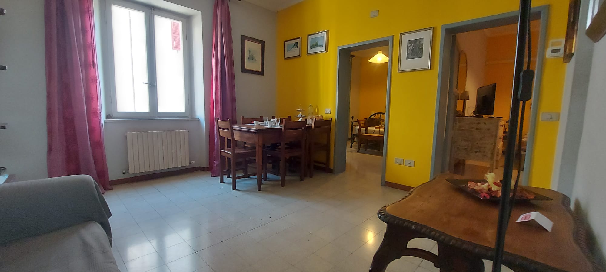 7447 - TRILOCALE - VENDITA - ANCONA  8