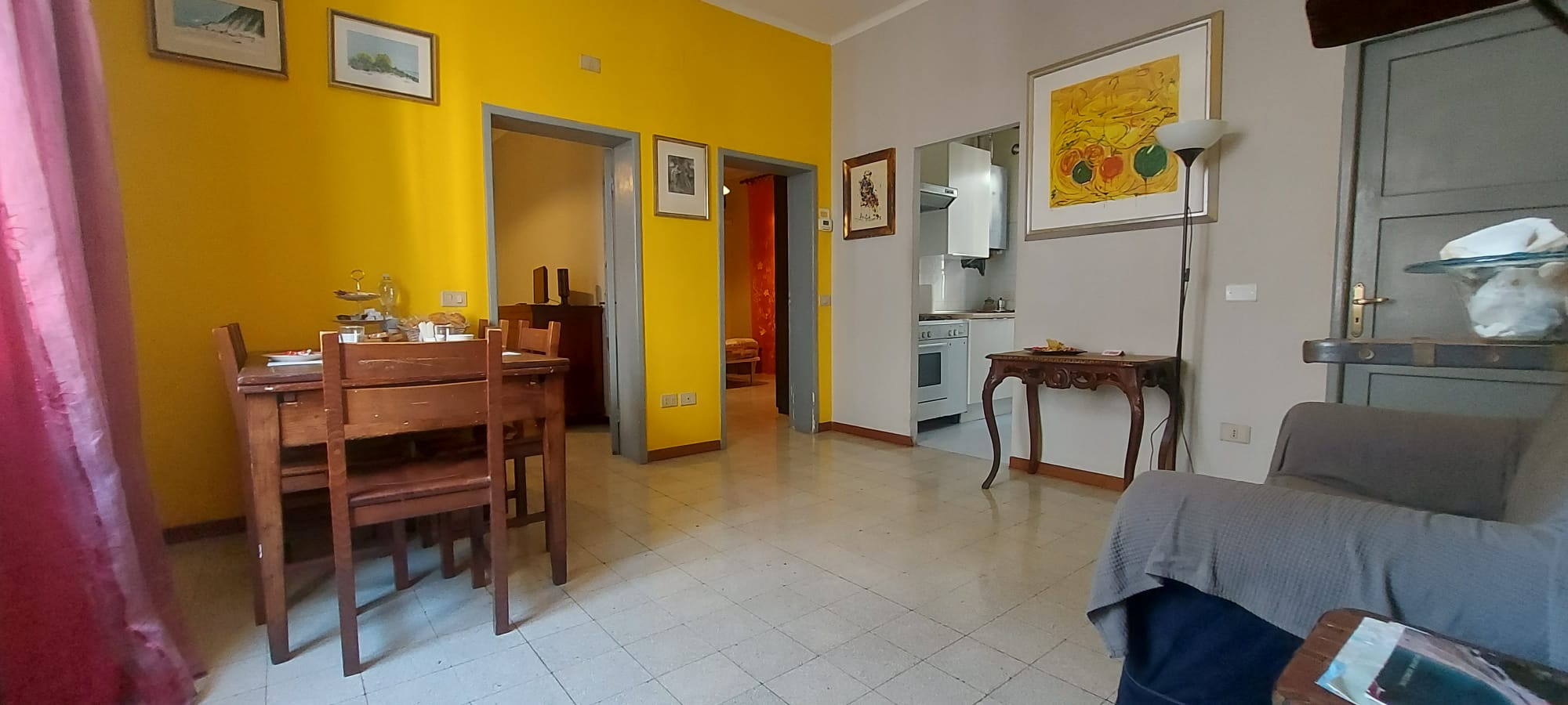 TRILOCALE VENDITA ANCONA 19