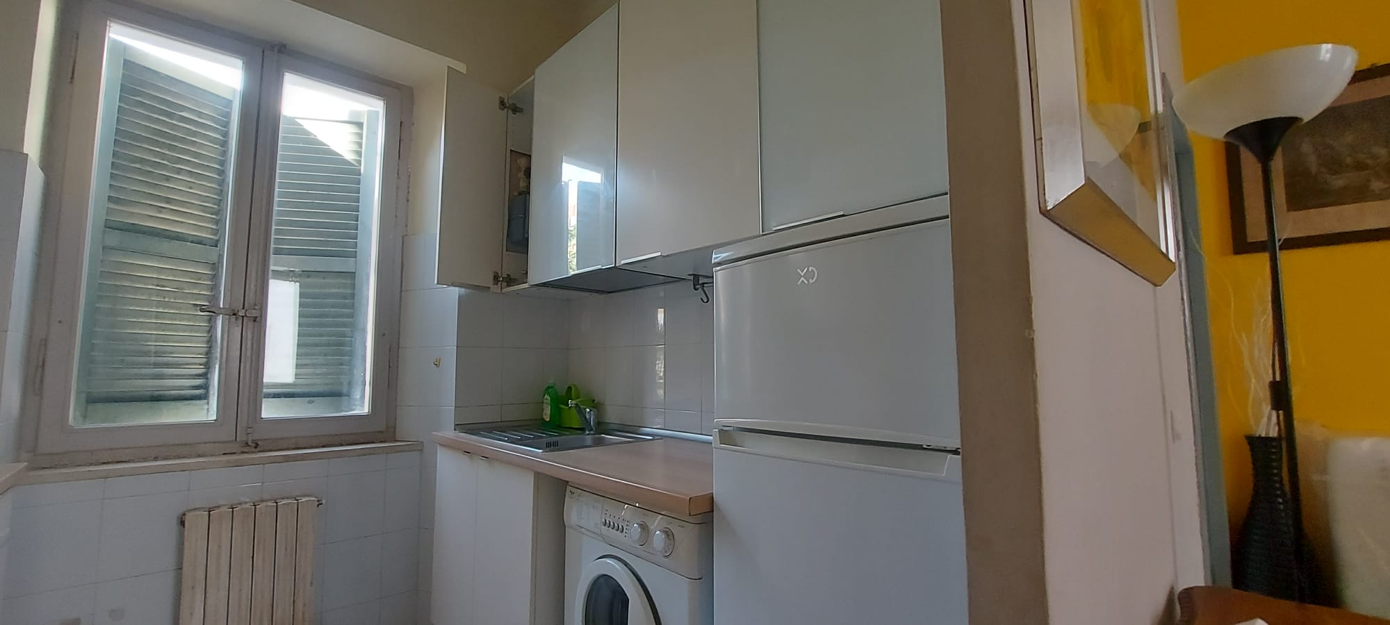 TRILOCALE VENDITA ANCONA 2