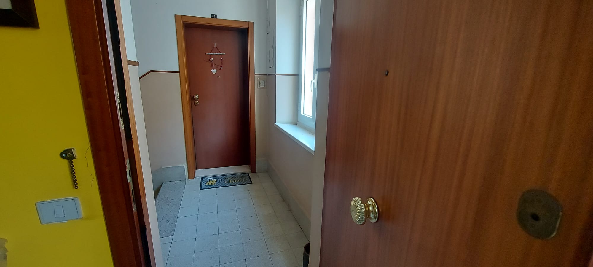 TRILOCALE VENDITA ANCONA 21