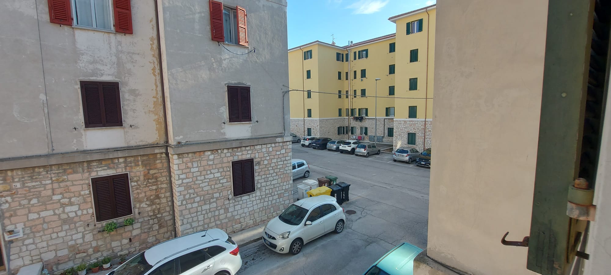 TRILOCALE VENDITA ANCONA 27