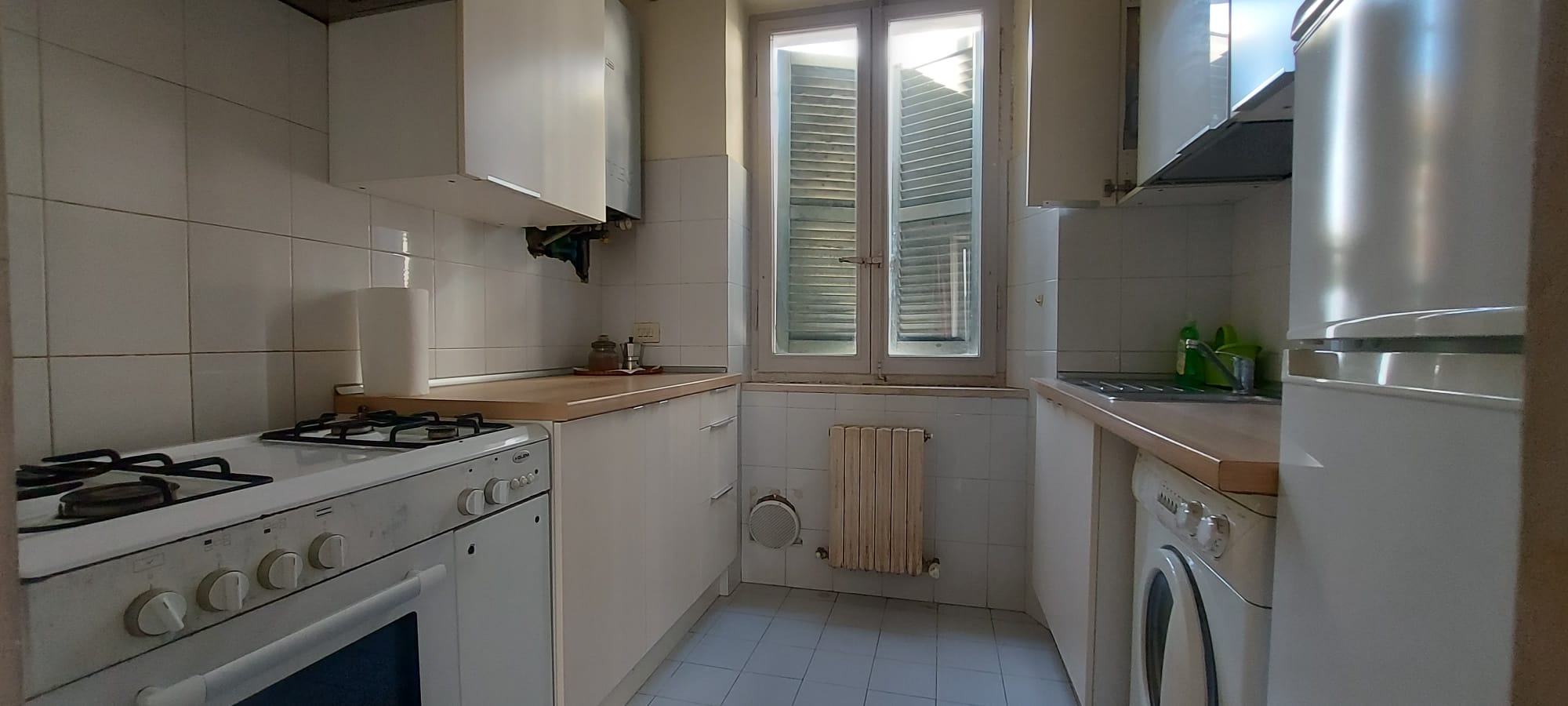 TRILOCALE VENDITA ANCONA 5