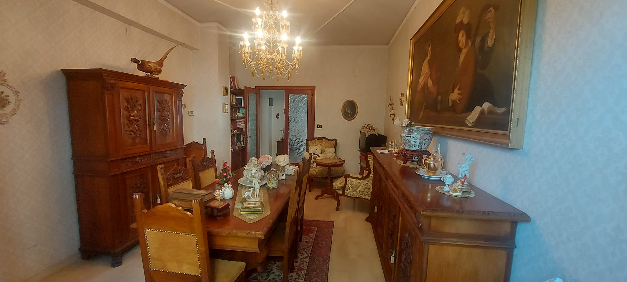 APARTAMENT  ANCONA 1