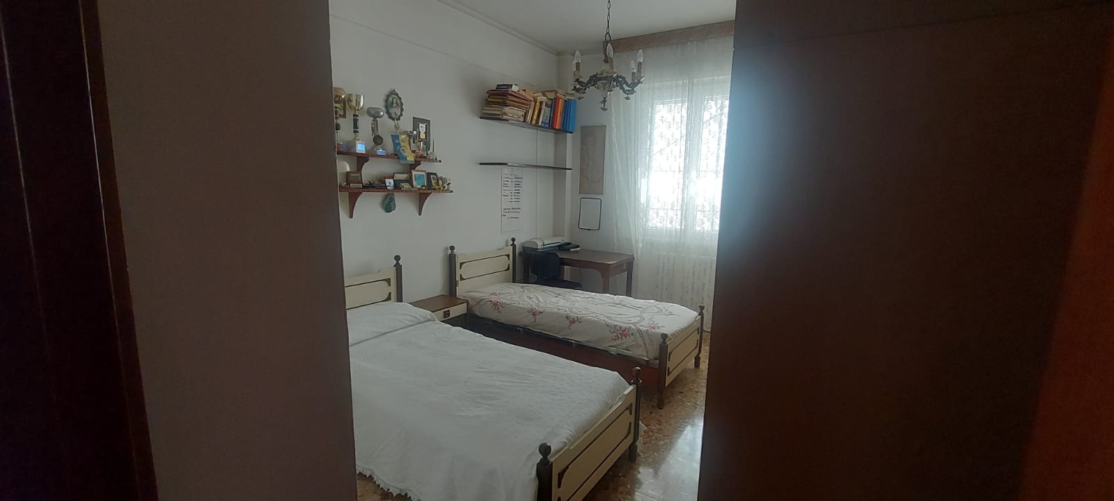 APARTAMENT  ANCONA 12