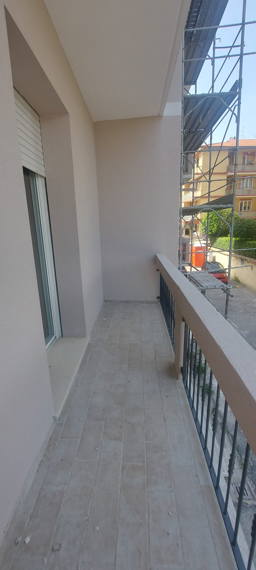 APARTAMENT  ANCONA 13