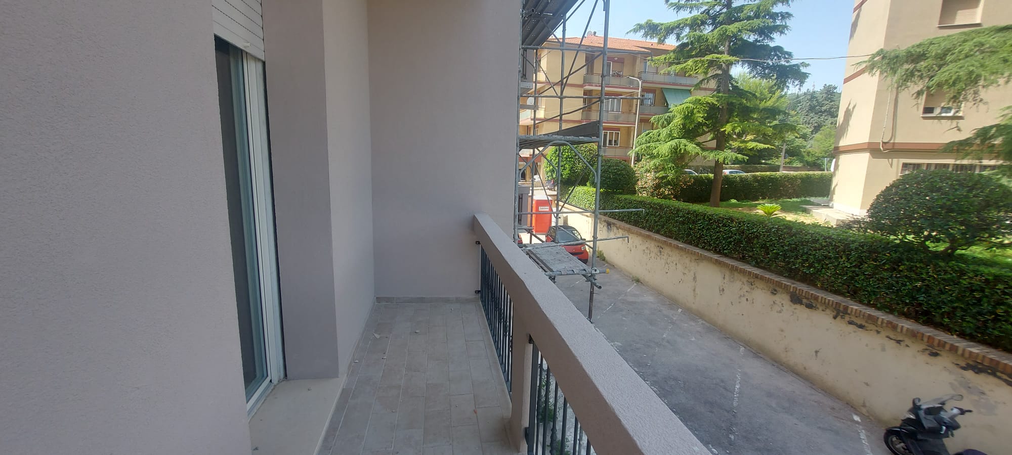 APARTAMENT  ANCONA 17