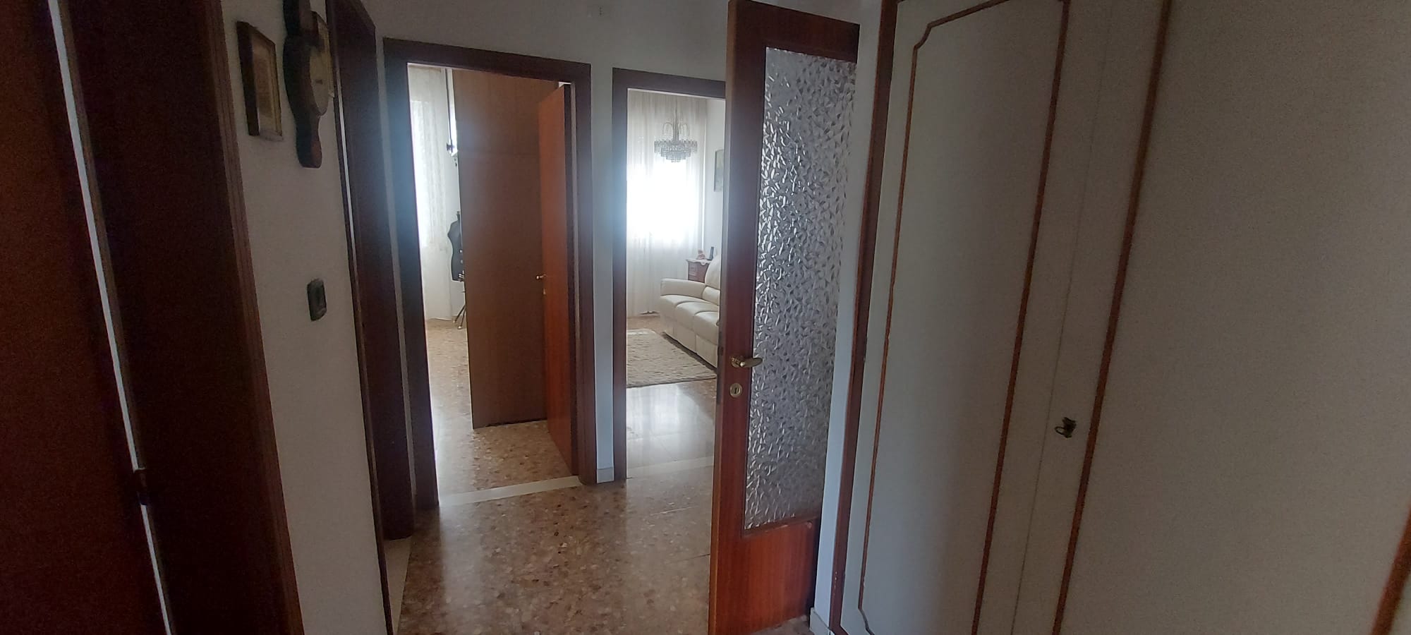 APARTAMENT  ANCONA 18