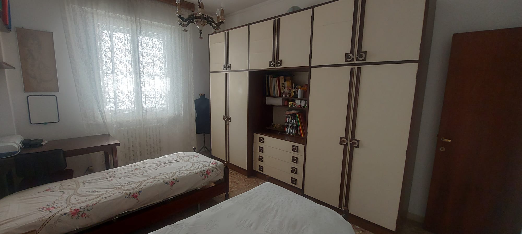 APARTAMENT  ANCONA 19