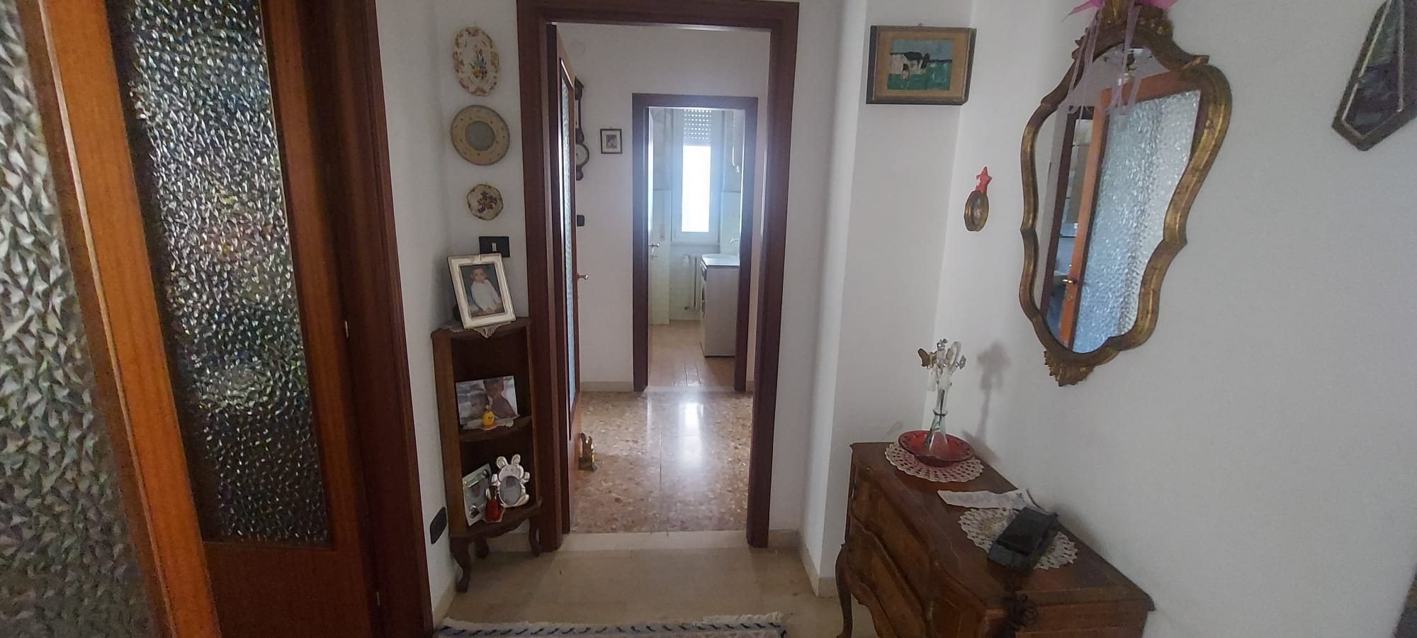 APARTAMENT  ANCONA 2