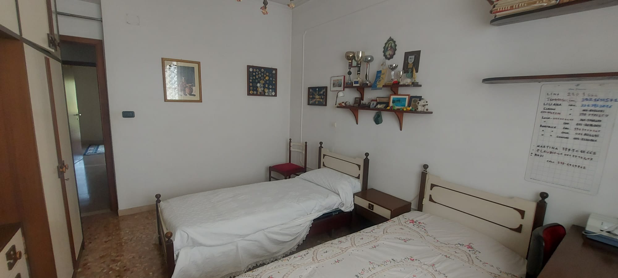 APARTAMENT  ANCONA 20
