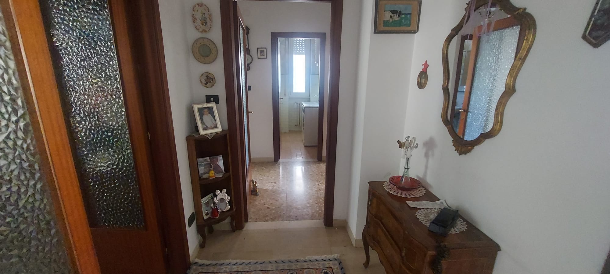 APARTAMENT  ANCONA 22