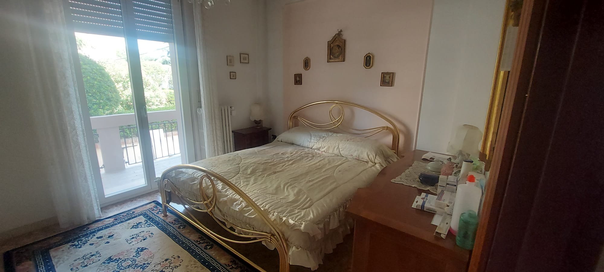 APARTAMENT  ANCONA 26